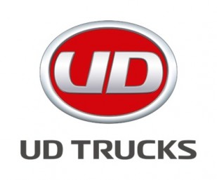 UD Trucks North America, Inc. Logo