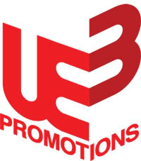 UE3 Promotions Logo