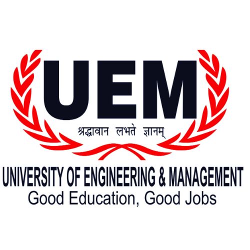 UEM Kolkata Logo