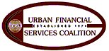 Urban Financial Services Coalition Logo