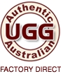 uggbootcentral Logo