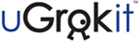 U Grok It Logo