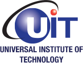 Universal Institute of Technology Logo