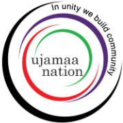 Ujamaa Nation Logo