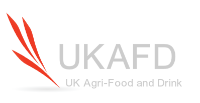 UK Agri-Food and Drink Logo