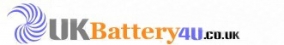 ukbattery4u Logo