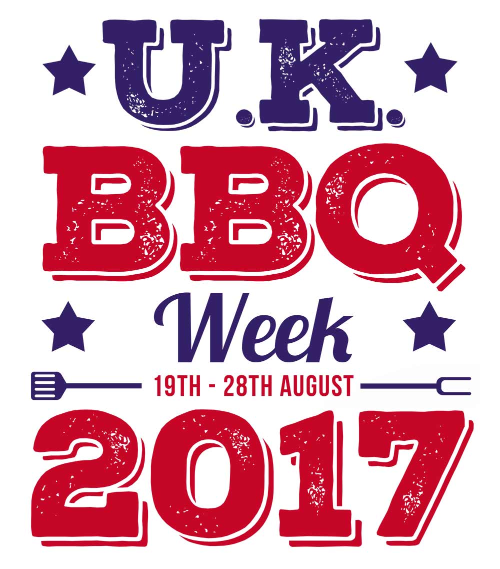 ukbbqweek Logo