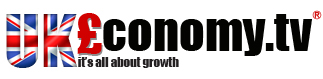 ukeconomytv Logo