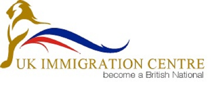 UK Immigration Centre Logo