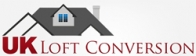 UK Loft Conversion Logo