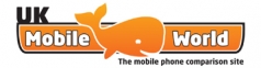 UkMobileWorld Logo