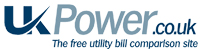 ukpower Logo