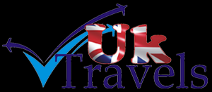 uktravels Logo