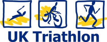 uktriathlon Logo