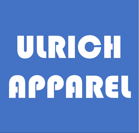 Ulrich Apparel Logo