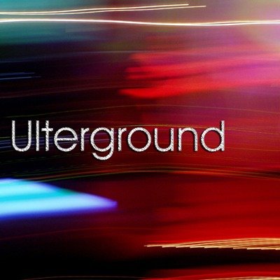 Ulterground Records Logo