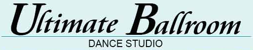 ultimatedance Logo