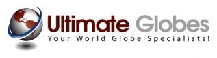 ultimateglobes Logo