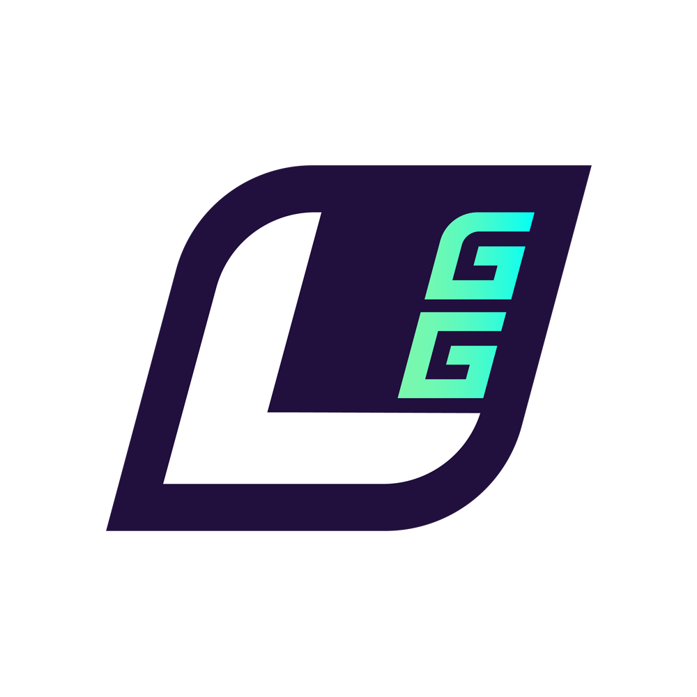 Ultimo GG Logo