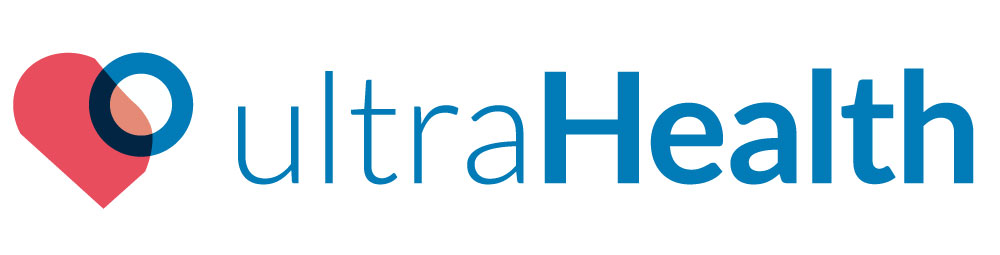 ultraHealth Agency Logo