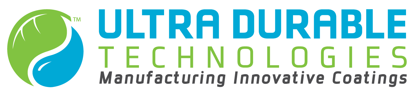 ultradurabletech Logo