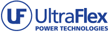 UltraFlex Power Technologies Logo