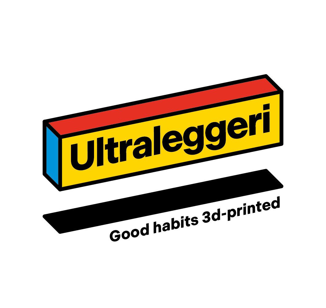 ultraleggeri Logo