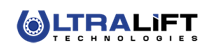 Ultralift Technologies Logo