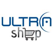 Ultra Shop Logo