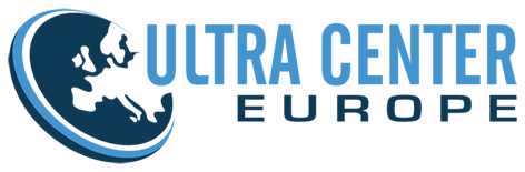 Ultra Center Europe Logo