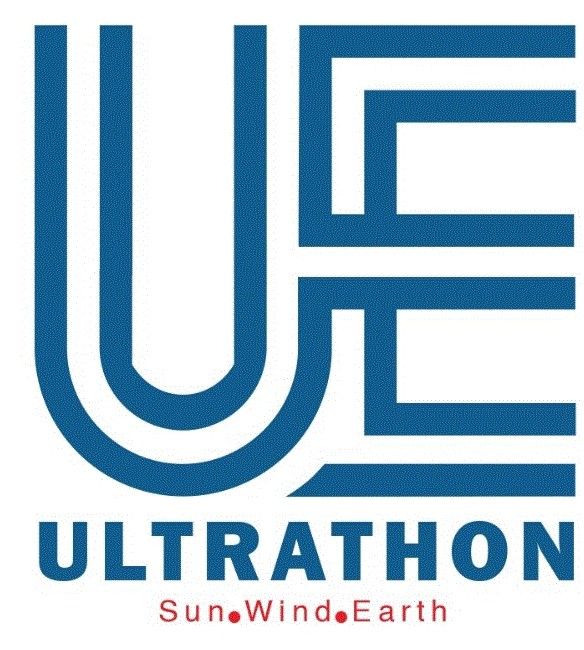 ultrathon Logo