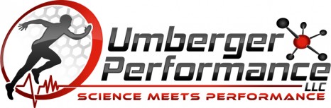 Umberger Performance Logo