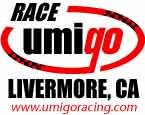 umigoracing Logo