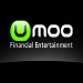 umoo_Virtual_trading Logo