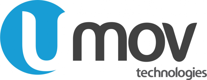 Umov Technologies Logo