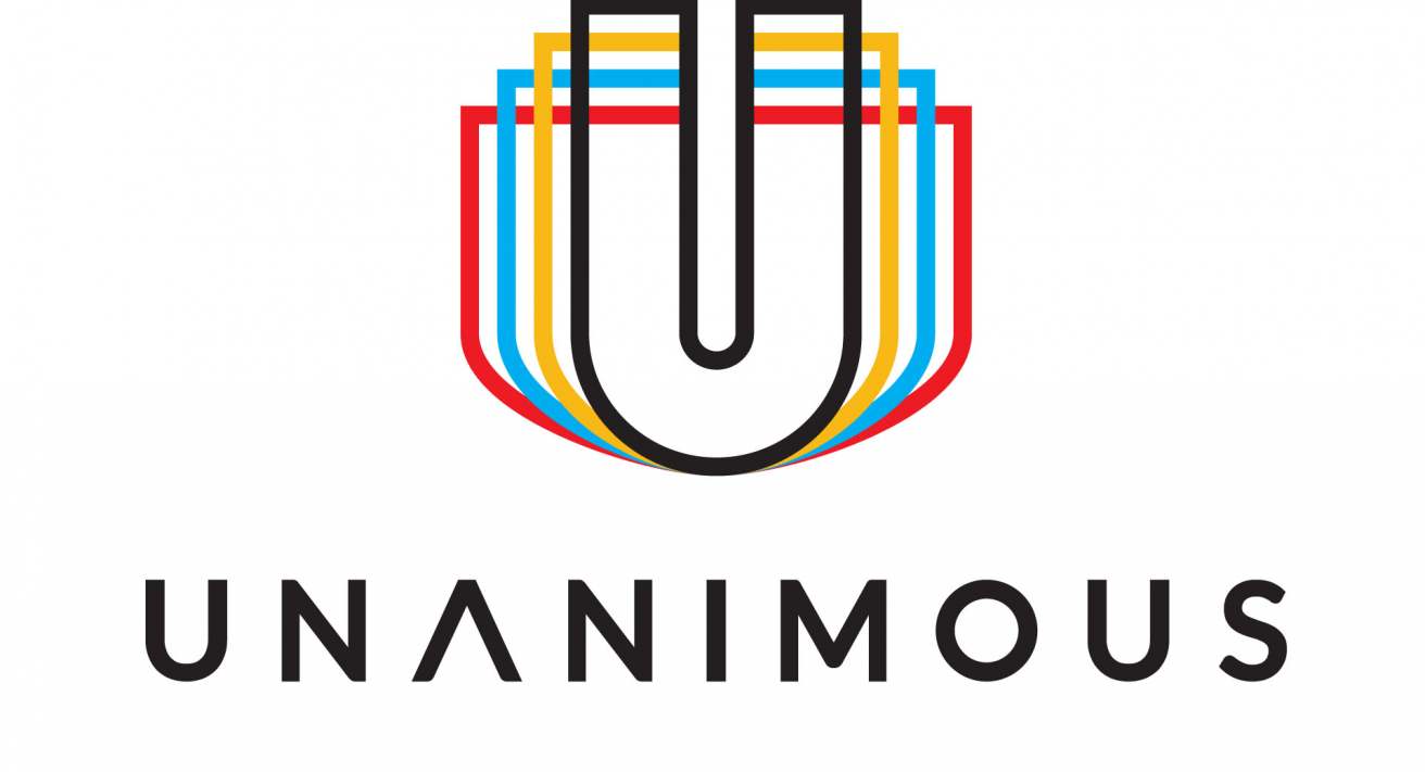 unanimousagency Logo