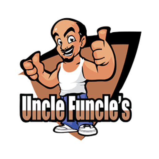 Uncle Funcle's LLC Logo