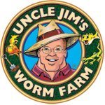 unclejimswormfarm Logo
