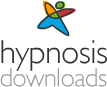 HypnosisDownloads.com Logo