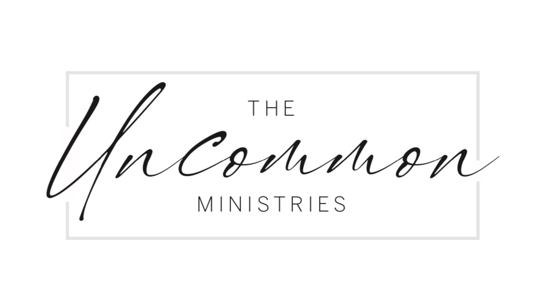 uncommonministries Logo