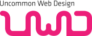 uncommonwebdesign Logo