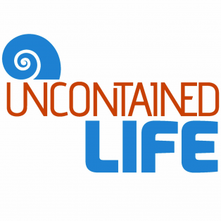 Uncontained Life LLC Logo