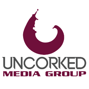 uncorkedmedia Logo