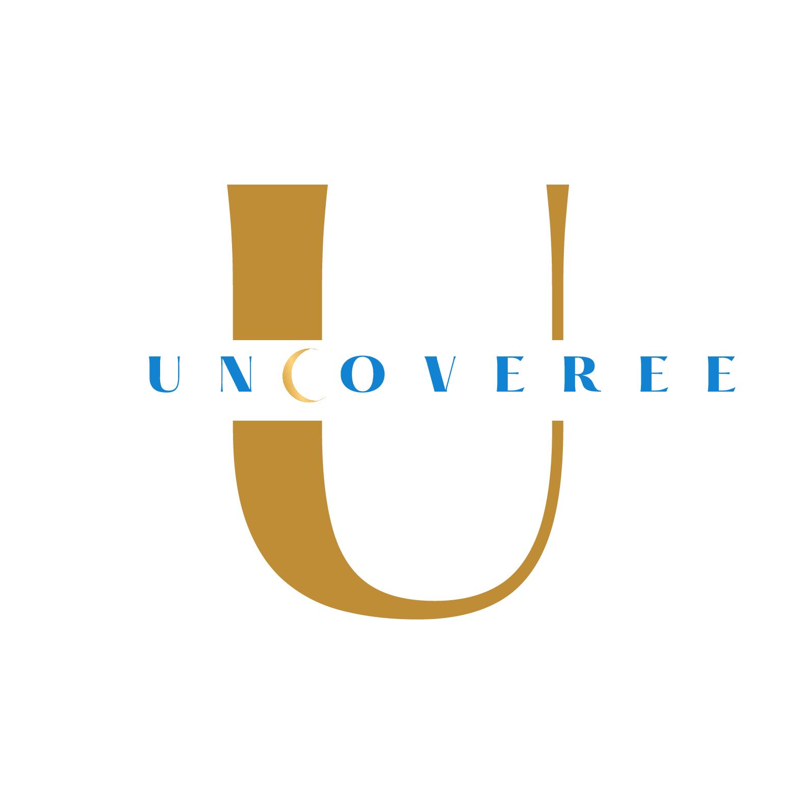 Uncoveree Logo