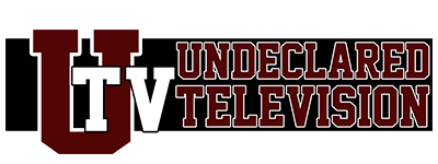 Undeclared Media Logo