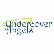 Undercover Angels Logo
