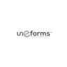uneforms Inc Logo