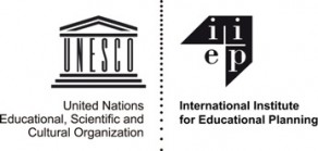 UNESCO-IIEP Logo