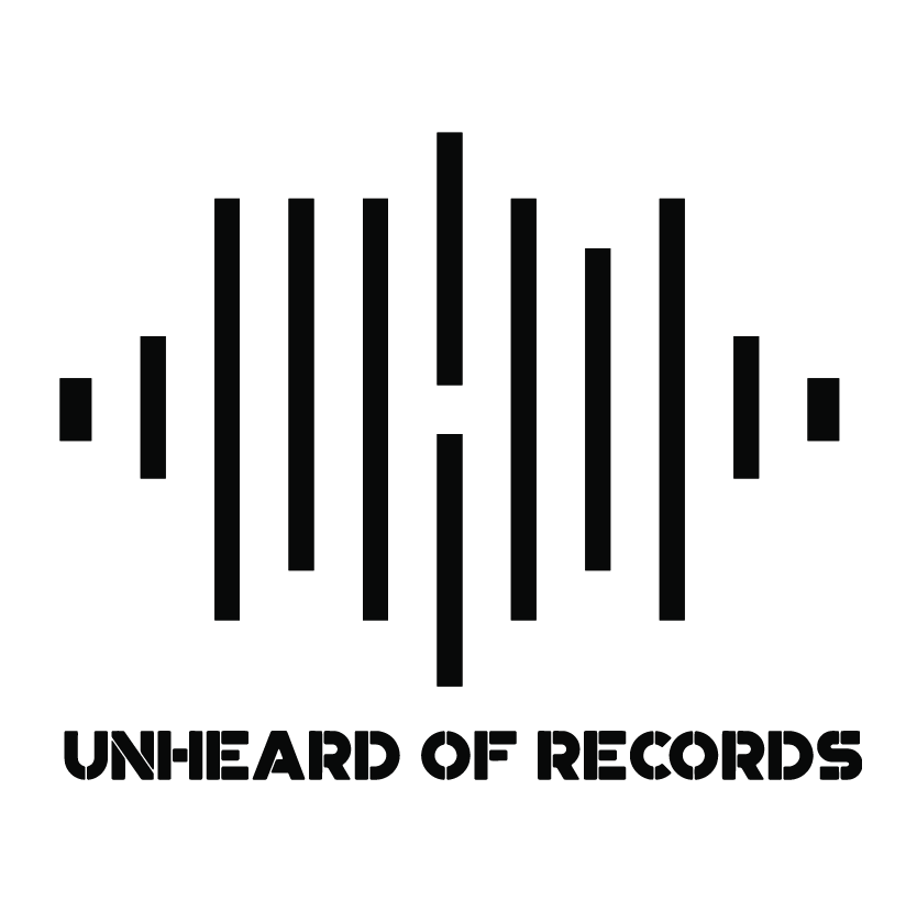Unheard of Records LLC Logo