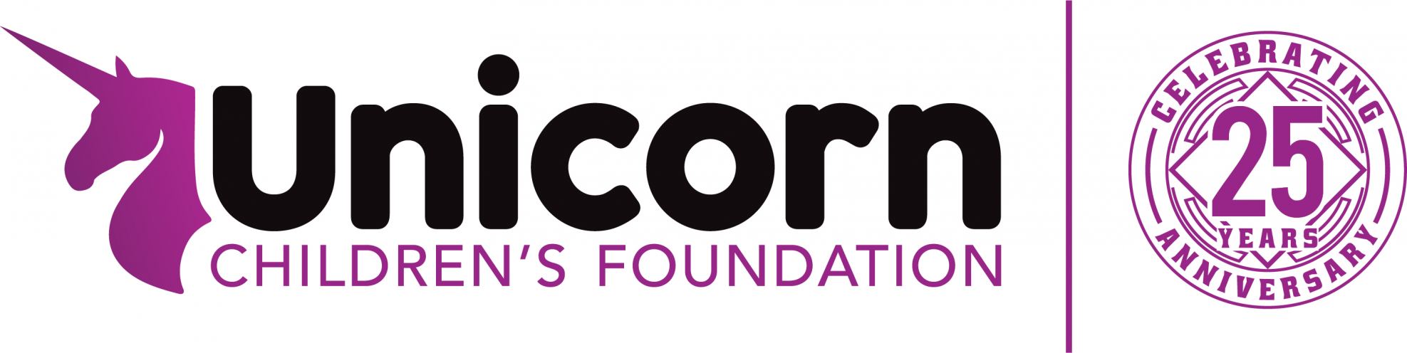 Unicorn Children's Foundation Logo